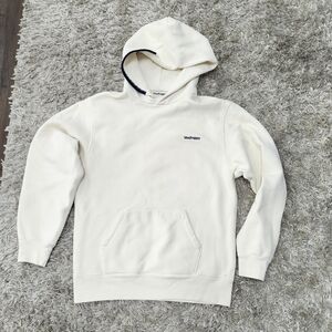 Madhappy 😡😁 classic logo hoodie size Small